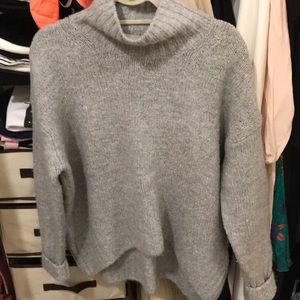 Super cozy h&m sweater